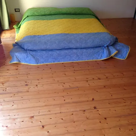 بيت للعطل Ogliastro Sul Mare - Sleep And Dream