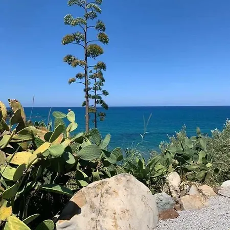 Σπίτι διακοπών Ogliastro Sul Mare - Sleep And Dream *