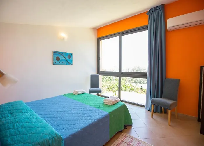 בית נופש Ogliastro Sul Mare - Sleep And Dream *