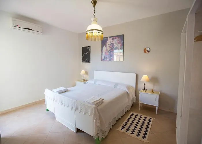 Ogliastro Sul Mare - Sleep And Dream * צ'פאלו