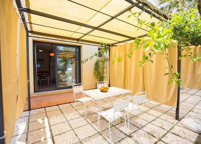 Ogliastro Sul Mare - Sleep And Dream * צ'פאלו