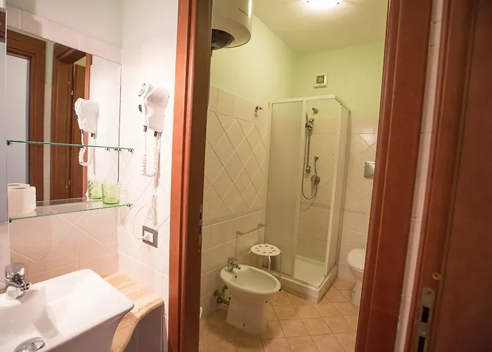 בית נופש Ogliastro Sul Mare - Sleep And Dream