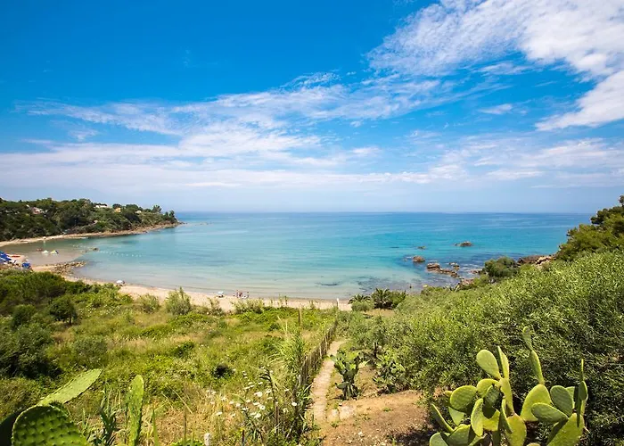 Ogliastro Sul Mare - Sleep And Dream בית נופש