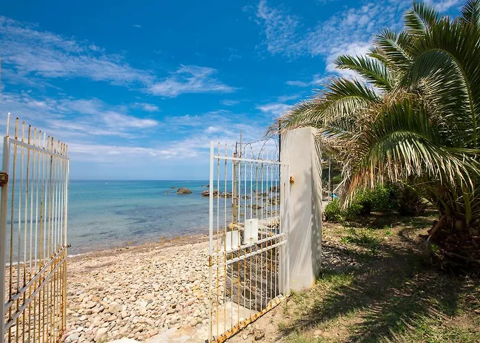 Ogliastro Sul Mare - Sleep And Dream צ'פאלו