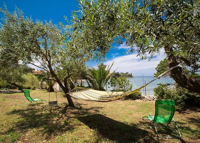 Ogliastro Sul Mare - Sleep And Dream בית נופש