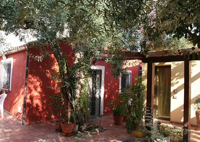 Ogliastro Sul Mare - Sleep And Dream בית נופש צ'פאלו