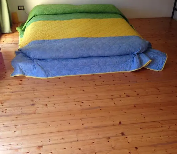 Ogliastro Sul Mare - Sleep And Dream * צ'פאלו