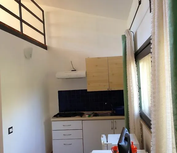 בית נופש Ogliastro Sul Mare - Sleep And Dream צ'פאלו