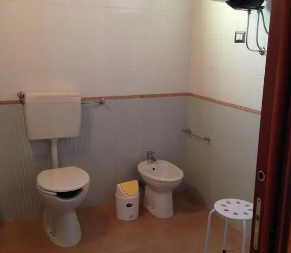 בית נופש Ogliastro Sul Mare - Sleep And Dream *