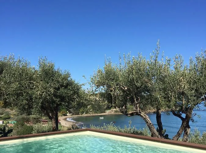 Ogliastro Sul Mare - Sleep And Dream בית נופש