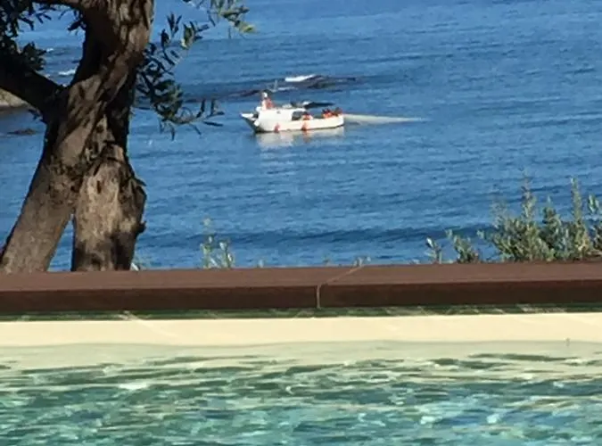 Ogliastro Sul Mare - Sleep And Dream * צ'פאלו