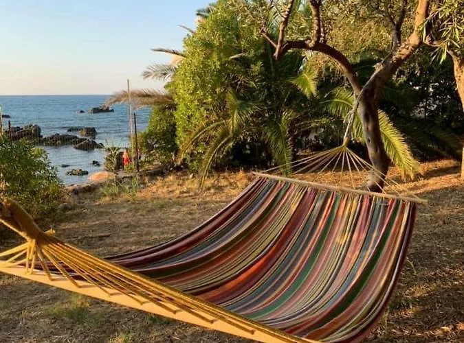 בית נופש Ogliastro Sul Mare - Sleep And Dream